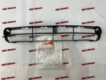 Genuine Honda S2000 AP1 2000-2003 Front Bumper Grille 71102-S2A-000 OEM