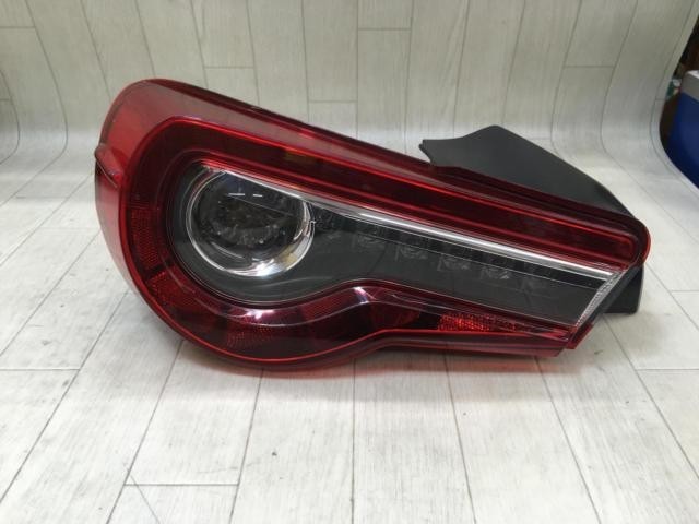 No Ballast JDM RHD Toyota genuine tail lens ■86 ZN6 Late version5