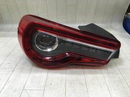 No Ballast JDM RHD Toyota genuine tail lens ■86 ZN6 Late version5