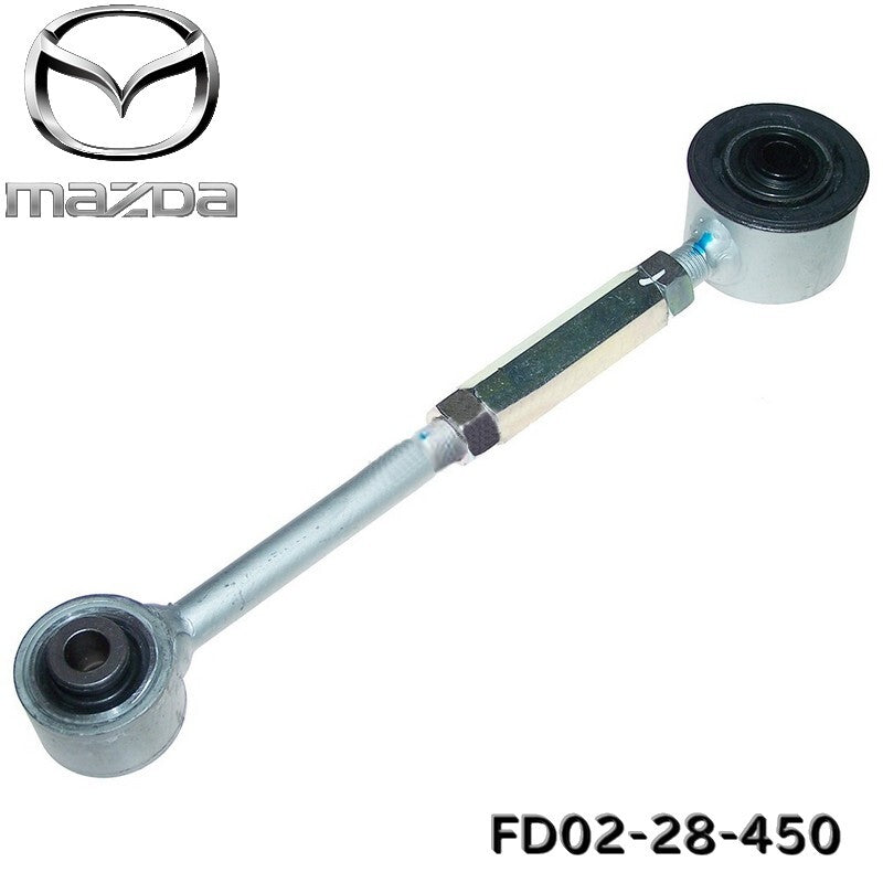 Genuine Mazda Adjust Link FD02-28-450