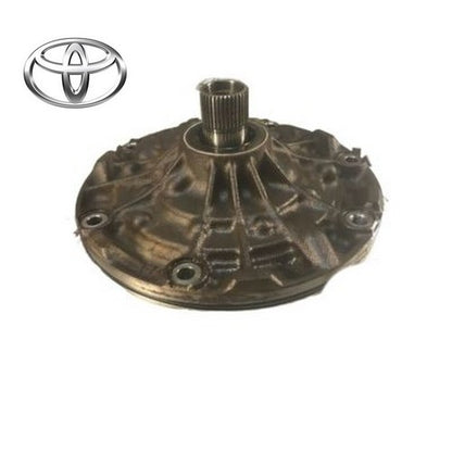Genuine Toyota Auto Transmission Front Oil Pump Body Sub-Assy 35301-350100
