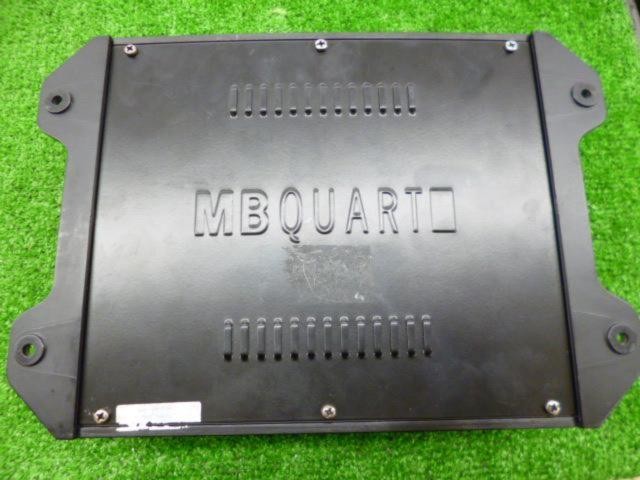MB QUART FA1-200.24
