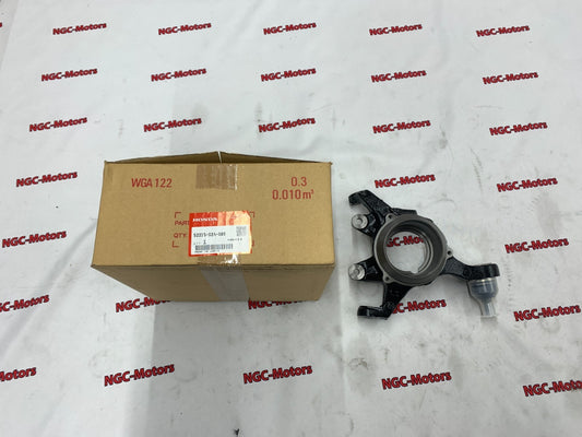 OEM Honda S2000 00-03 AP1 COMP Knuckle Left Rear 52215-S2A-000 Genuine