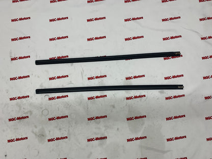 OEM Acura 2011-2014 Acura TSX Center Roof Molding Assembly RH&LH SET