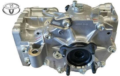 NEW OEM TOYOTA SIENNA 2011-2018 AWD REAR DIFFERENTIAL ASSEMBLY0