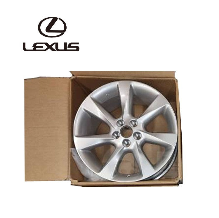 OEM Genuine TOYOTA Lexus RX270/350/450H DiscWheel Factory 42611-48700 42611487000
