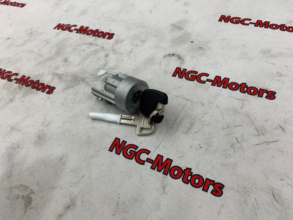 OEM CYLINDER,STEERING LOCK Genuine Mitsubishi Lancer Evolution MR476773