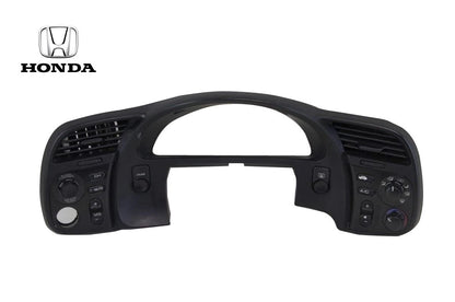 Honda Genuine OEM S2000 Meter Panel Assembly Cluster Bezel 77200-S2A-J01ZA0