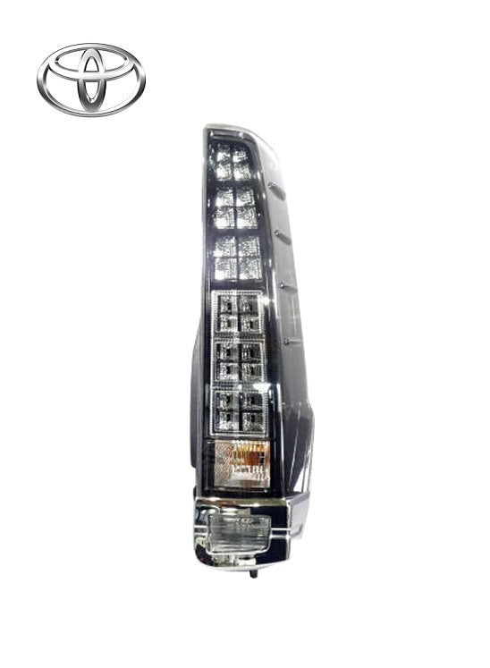 OEM Genuine Toyota Voxy ZRR80G ZRR85G LENS & BODY, REAR COMBINATION LAMP, RH0
