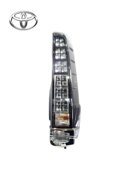 OEM Genuine Toyota Voxy ZRR80G ZRR85G LENS & BODY, REAR COMBINATION LAMP, RH0