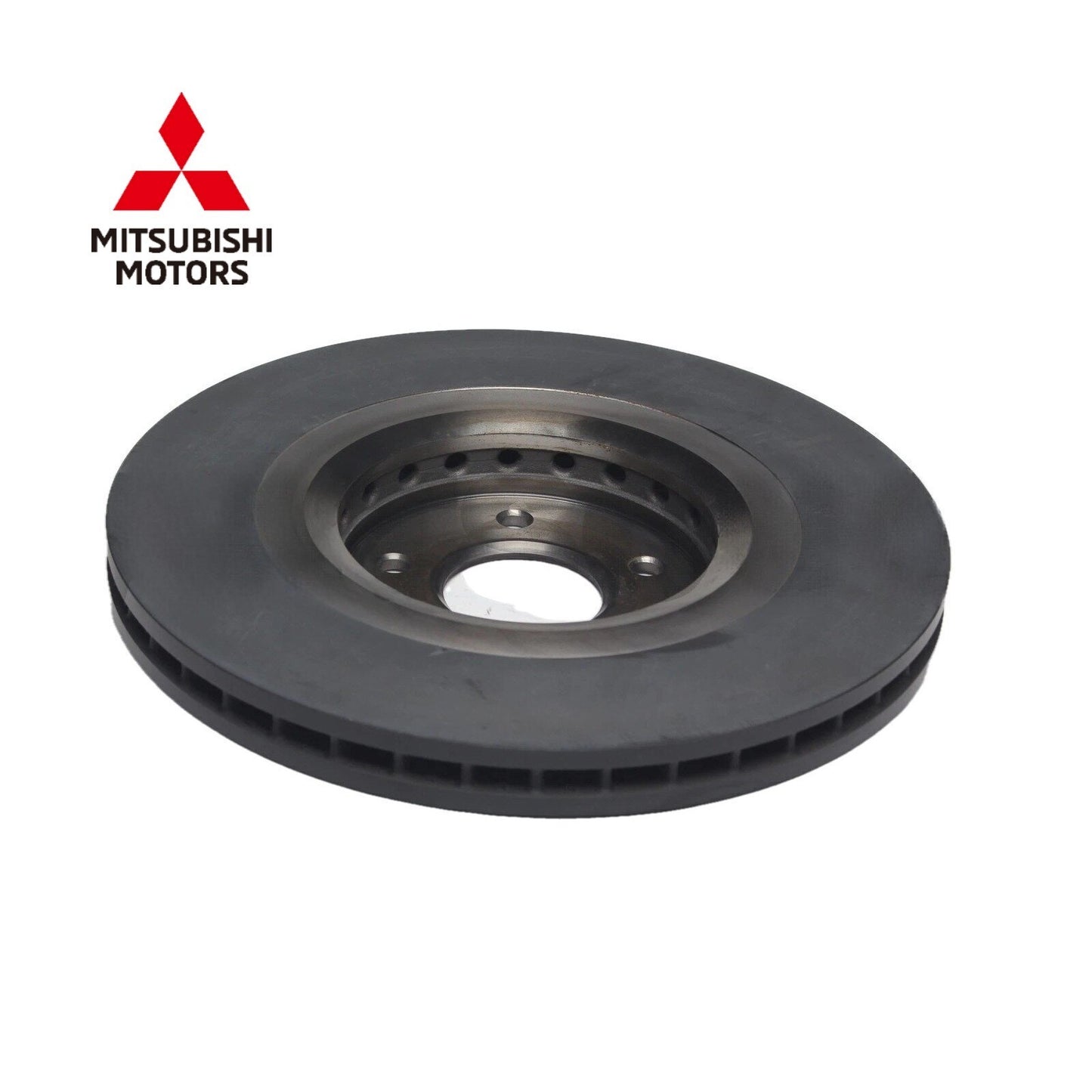 4615A289 Genuine Mitsubishi DISC,FR BRAKE0