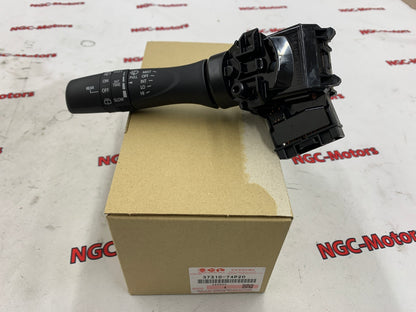 37310-74P20-000 Suzuki Switch assy,wiper & washer 3731074P20000, New Genuine OEM