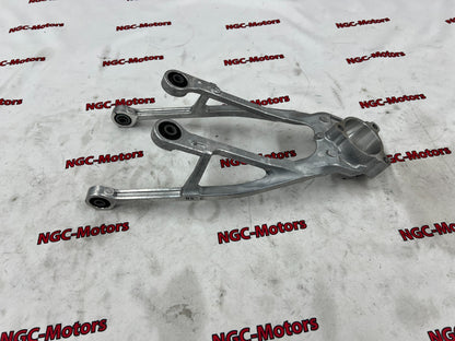 Genuine OEM Nissan 370Z Z34 G37 Q60 Manual Shifter Bracket P/N 32868-CD80A