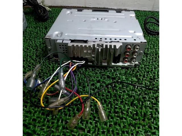 carrozzeria DEH-6400 Built-in Bluetooth5