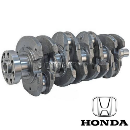 OEM Engine CRANKSHAFT COMP. Genuine Honda CR-V DBA-RE3/RE4 13310-PPA-000