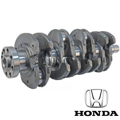 OEM Engine CRANKSHAFT COMP. Genuine Honda CR-V DBA-RE3/RE4 13310-PPA-000