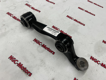 48620-50081 Toyota OEM Genuine ARM ASSY, FRONT SUSPENSION, LOWER RH