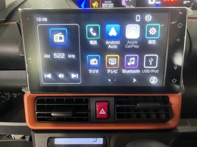 Audio (Tanto) Genuine Parts Other Head Unit7