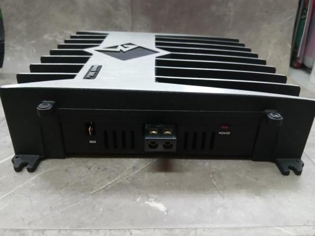 Rockford PUNCH 160.4 Power Amplifier0