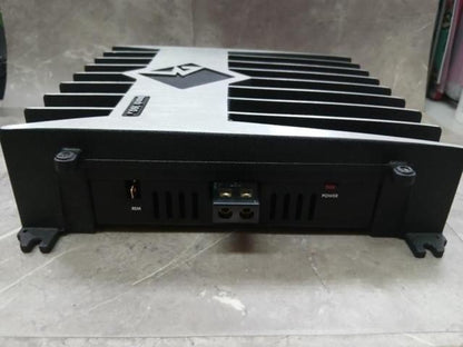 Rockford PUNCH 160.4 Power Amplifier0
