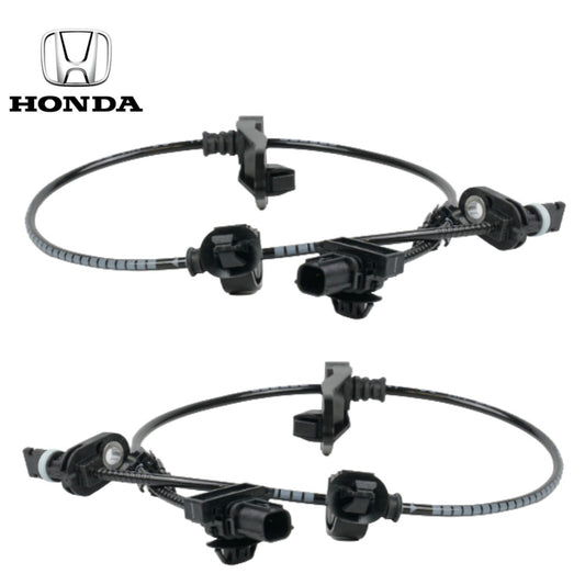 OEM HONDA SENSOR ASSY RR R&L SET Civic DBA-FD1