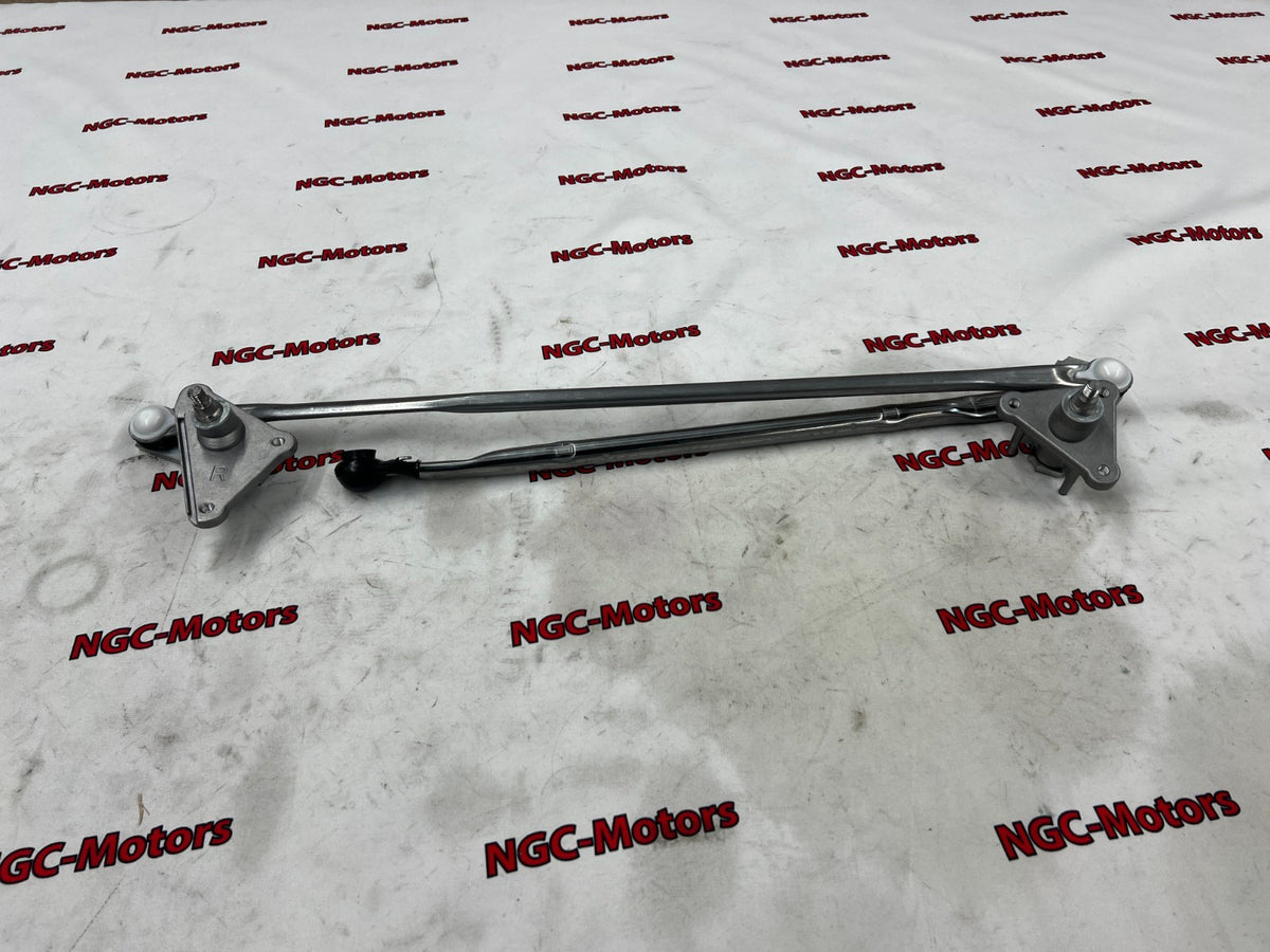 GENUINE TOYOTA HIACE FRONT WIPER LINKAGE 85150-26061