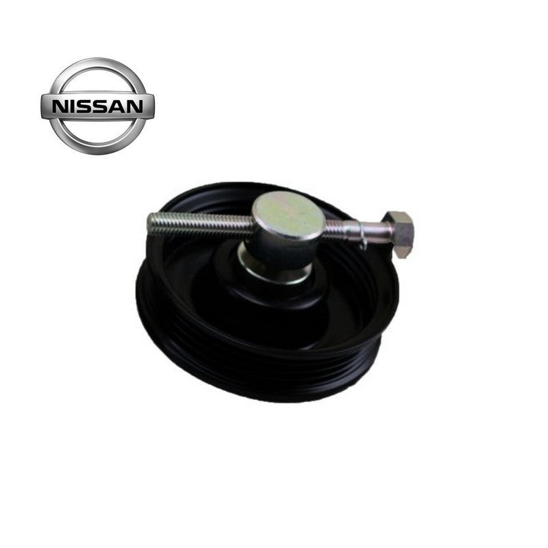 OEM PULLEY Genuine Nissan 300ZX Z32 Twin Turbo 2+2 11925-42L010