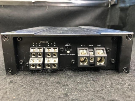 HELIX M FOUR DSP1