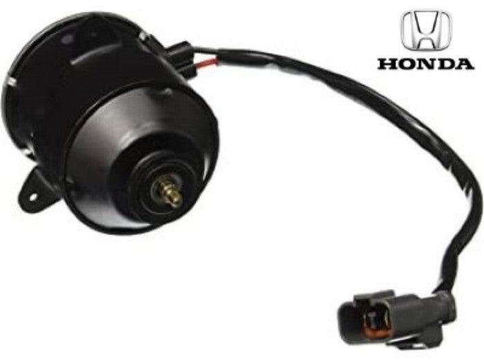 OEM Engine Radiator Fan Motor For 2000-2009 Honda S2000 AP2 19030-PCX-003