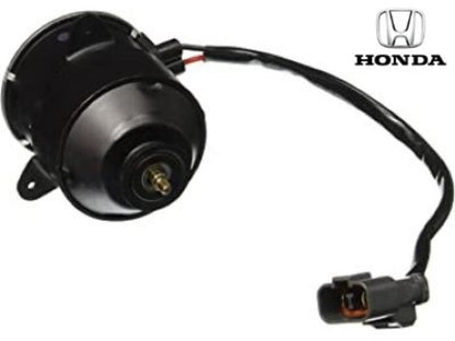 OEM Engine Radiator Fan Motor For 2000-2009 Honda S2000 AP2 19030-PCX-003