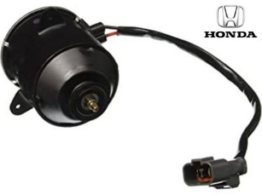 OEM Engine Radiator Fan Motor For 2000-2009 Honda S2000 AP2 19030-PCX-003