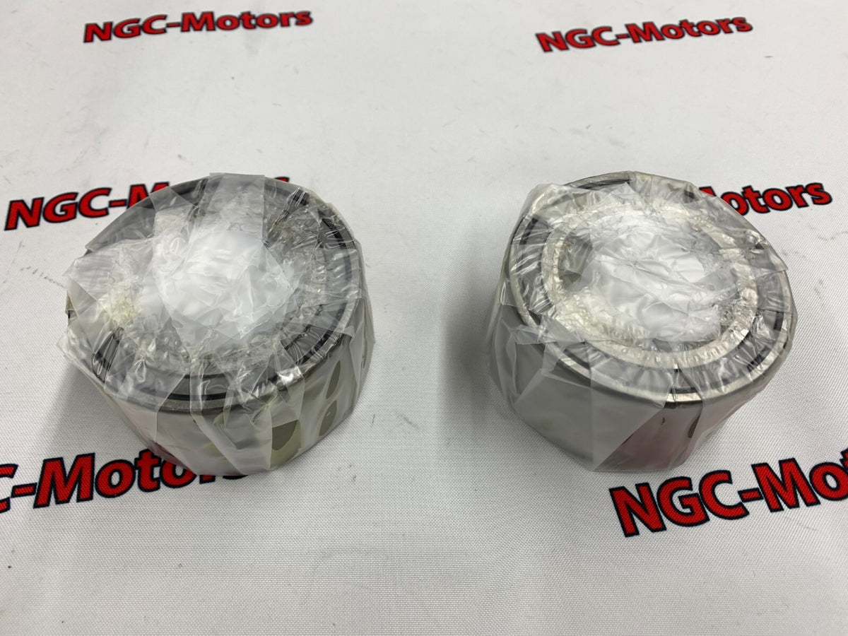 MAZDA RX-7 FD3S AXLE WHEEL BEARING 2PCS SET  J001-26-151 GENUINE OEM
