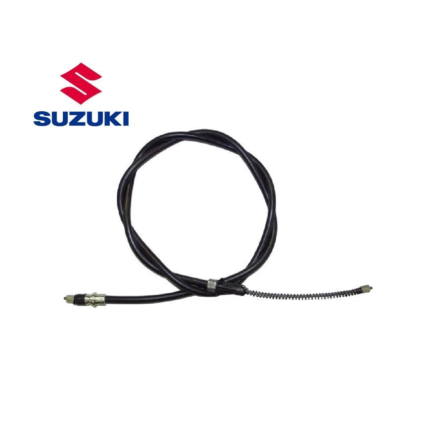54410-65D10-000 Suzuki Cable,parking brake,r 5441065D10000, New Genuine OEM Part