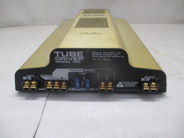 Butler TUBE DRIVER MODEL7505