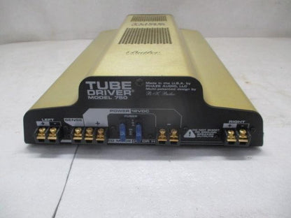 Butler TUBE DRIVER MODEL7505