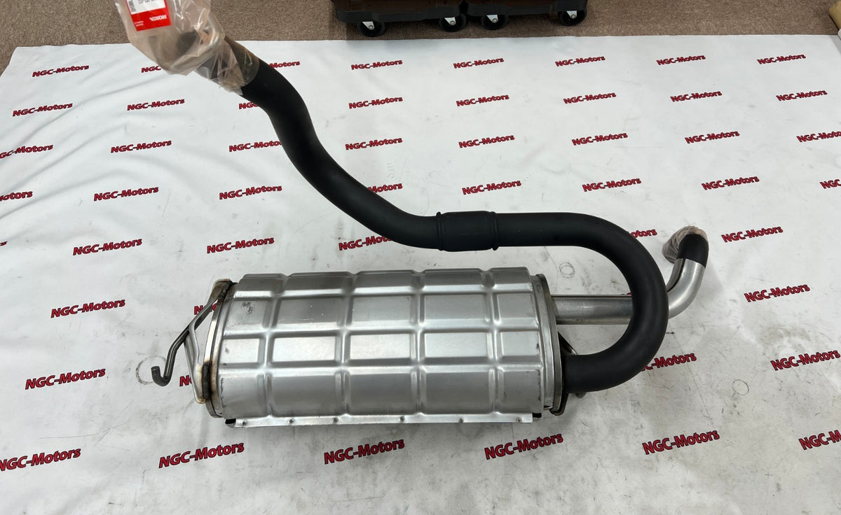 OEM Exhaust pipe Genuine Honda Beat 18307-SS1-013