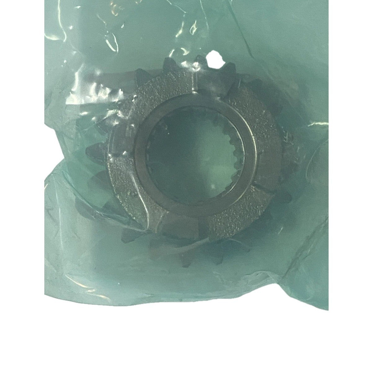 24351-28H01-000 Suzuki Gear,5th driven 2435128H01000, New Genuine OEM Part1