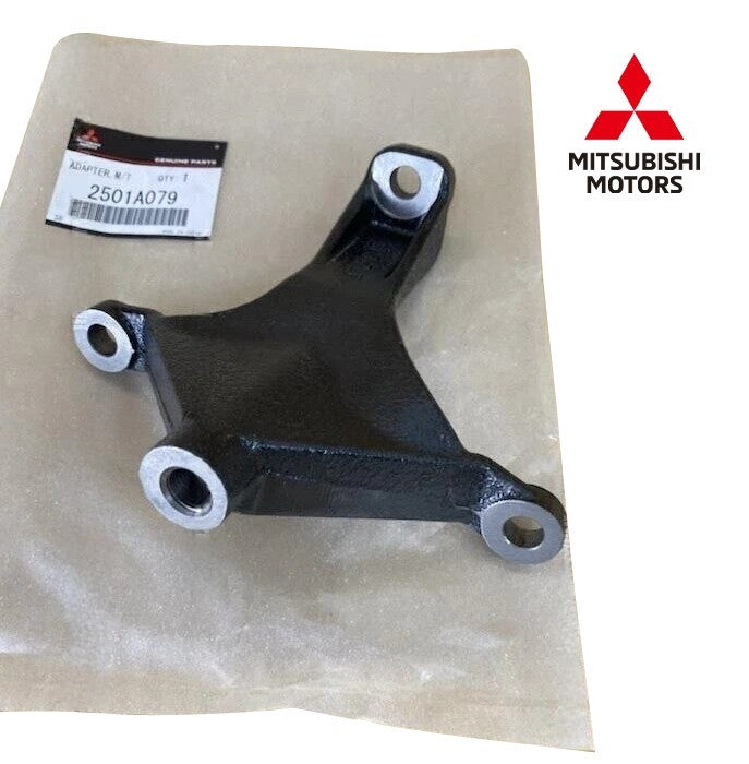 MITSUBISHI LANCER EVOLUTION 10 GSR F5 CZ4A ADAPTER,M/T CASE STUD 2501A079
