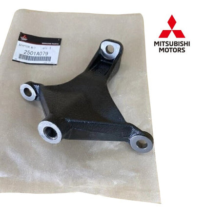 MITSUBISHI LANCER EVOLUTION 10 GSR F5 CZ4A ADAPTER,M/T CASE STUD 2501A079