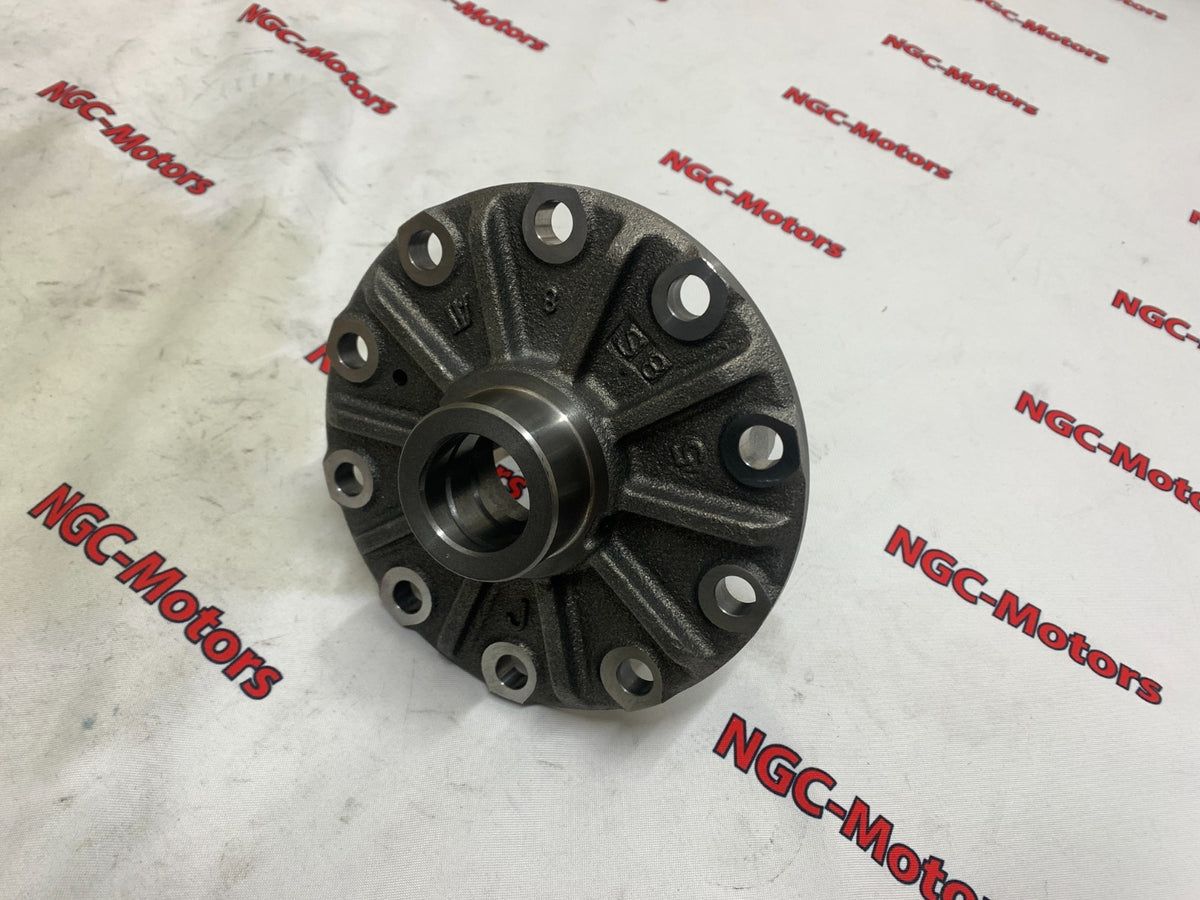 TOYOTA GENUINE OEM 41311-22060 CASE, FRONT AXLE DIFFERENTIAL 4131122060