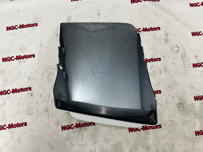 Genuine Honda Acura NSX Left Headlight Lid Cover 76125-SL0-A00ZZ