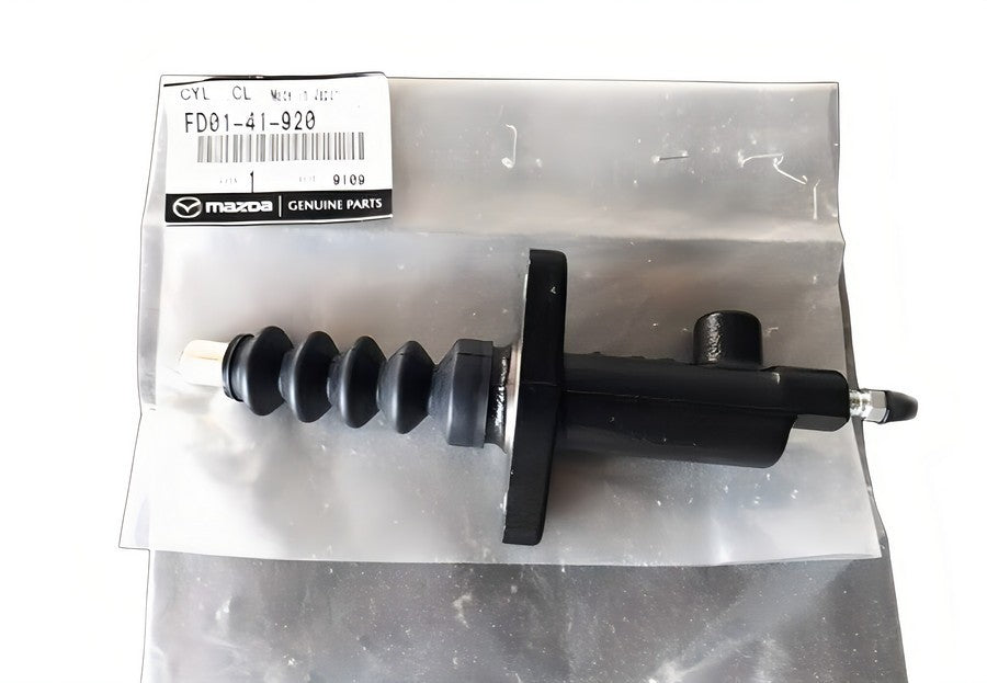 JDM Mazda RX-7 RX7 FD3S Clutch Slab Cylinder FD01-41-920 Release Cylinder OEM