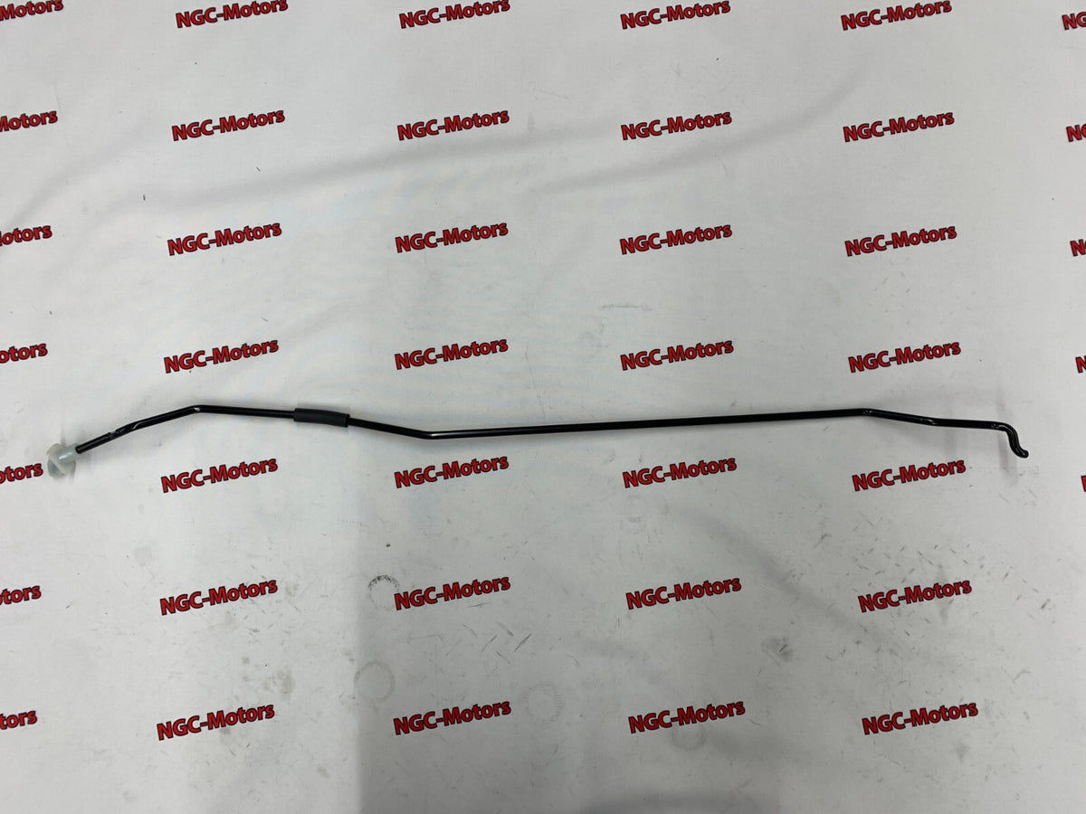 OEM 00-09 AP1 AP2 OEM GENUINE HONDA S2000 HOOD PROP LEVER SUPPORT ROD STICK