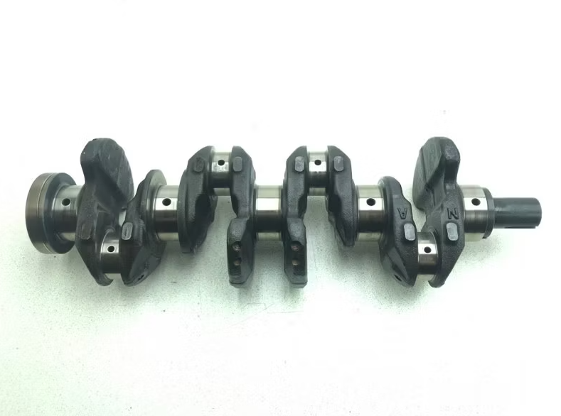 OEM Honda CrankShaft Comp CIVIC 8th Gen etc. 13310-PNA-000