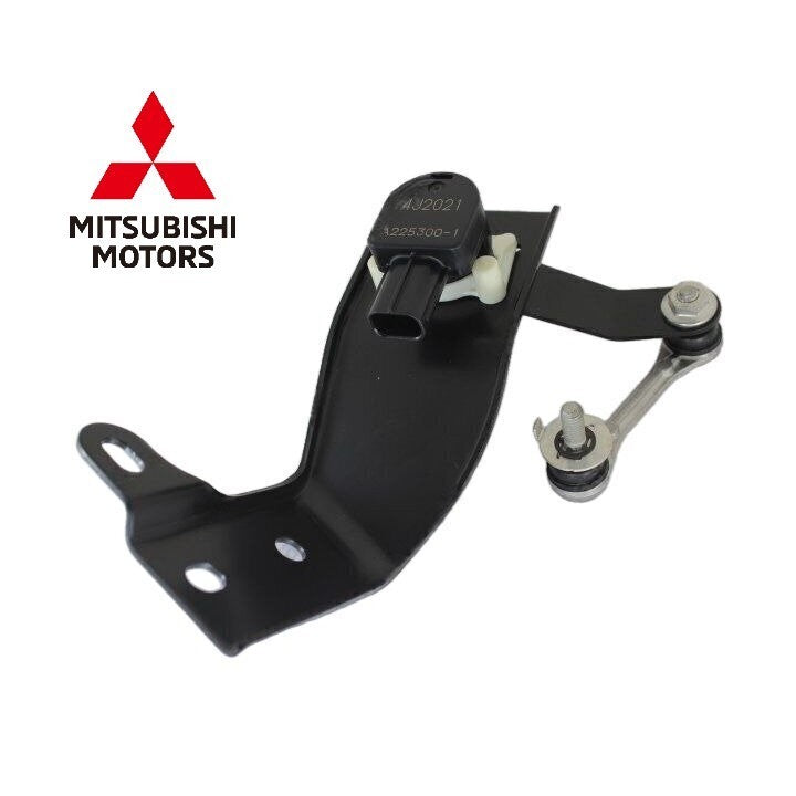 Genuine Mitsubishi Montero Pajero V88W Rear Suspension Height Sensor 8651A0650