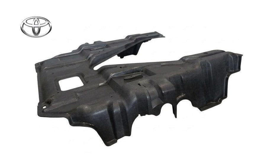 Genuine Toyota Hiace GDH201V Engine Under Cover No.1 OEM 51441-262300