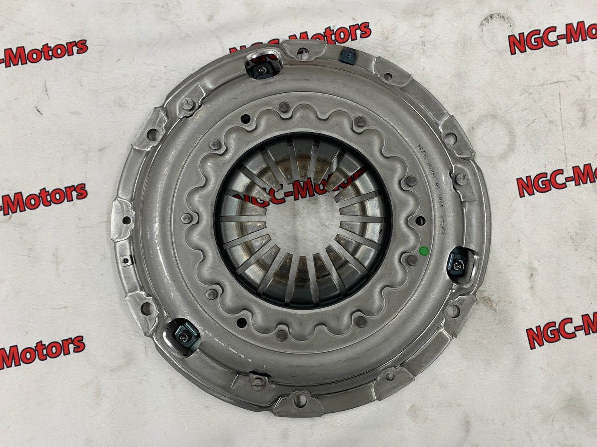 Genuine OEM Honda Clutch Pressure Plate 22300-5CC-003