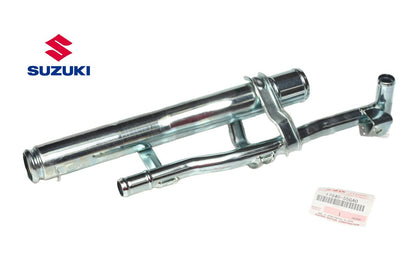 17840-55GA0-000 Suzuki Pipe,water inlet no.1 1784055GA0000, New Genuine OEM Part0