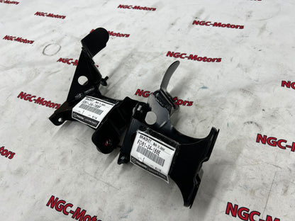 Mazda Genuine RX-7 FD3S Front Stabilizer Bracket Left & Right FD01-34-180E /160F