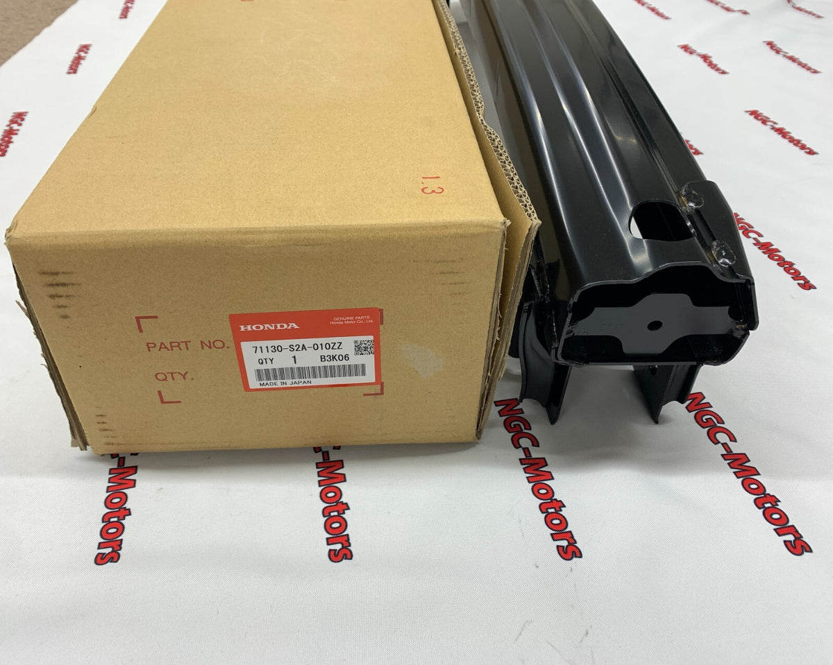 Honda OEM Front Bumper Beam 2005-2009 S2000 71130-S2A-010ZZ